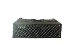 Vox V117 Sovereign 2-Channel 60-Watt Bass Amp Head main image