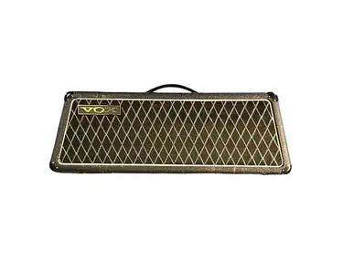 Vox V1182 Westminster 2-Channel 120-Watt Bass Amp Head