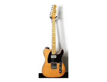 Fender B-Bender Esquire