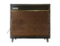 Vox V125 Bass 125-Watt 2x12" Bass Combo main image