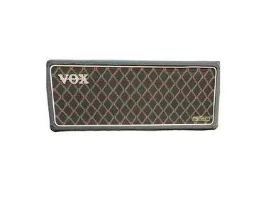 Vox V125 Bass 125-Watt Bass Amp Head