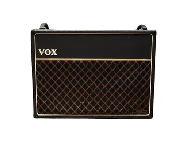 Vox V125 Lead "Climax" 125-Watt 2x12" Guitar Combo
