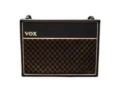 Vox V125 Lead "Climax" 125-Watt 2x12" Guitar Combo main image