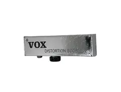 Vox V8161 Deluxe Distortion Booster main image