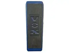 Vox V850 Volume Pedal - What To Know & Where To Buy | Equipboard