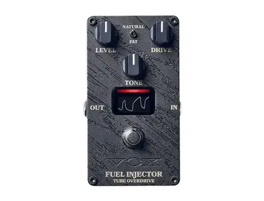 Vox Silk Drive - What To Know & Where To Buy | Equipboard Vox Silk Drive - What To Know & Where To Buy | Equipboard