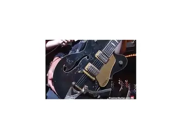 Gretsch Streamliner