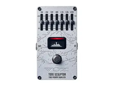 Vox Valvenergy Tone Sculptor