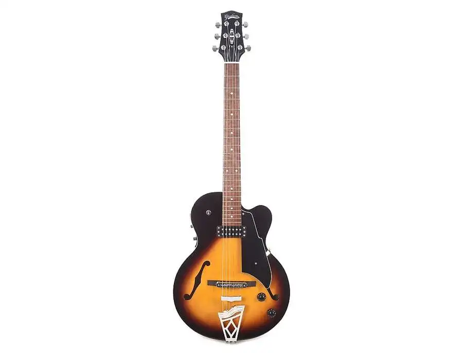 マヨ　vox　Giulietta VGA 3D tb Giulietta VGA-3D - Vox Amps
