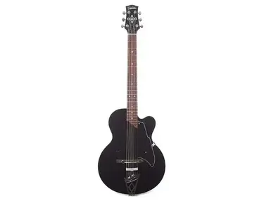 Vox VGA-3PS Giulietta Acoustic Archtop with Built-In Electronics
