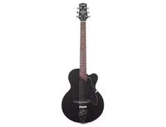 Vox VGA-3PS Giulietta Acoustic Archtop with Built-In Electronics