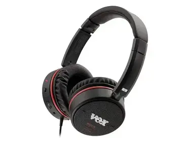 Vox VGH ROCK Guitar Amp Headphones