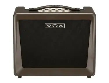 Vox VX50 AG 50-Watt 1x8" Acoustic Guitar Combo