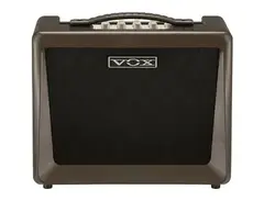 Vox VX50 AG 50-Watt 1x8" Acoustic Guitar Combo
