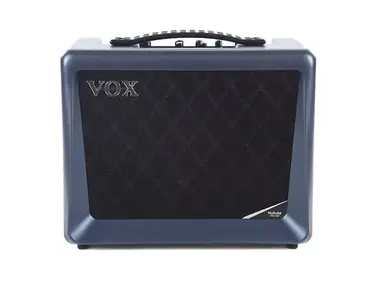 Vox VX50 GTV 50-Watt 1x8" Digital Modeling Guitar Combo