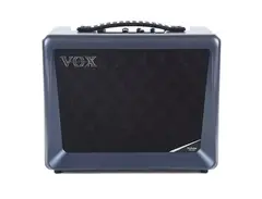 Vox VX50 GTV 50-Watt 1x8" Digital Modeling Guitar Combo