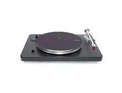 VPI Cliffwood Belt Drive Turntable main image