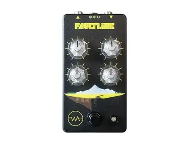 WA Faultline