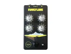 WA Faultline main image