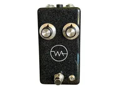 WA Germanium Enigma