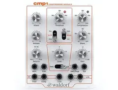 Waldorf CMP1 Analog Compressor main image