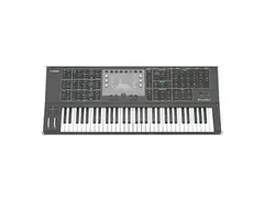Waldorf Quantum 61-Key Hybrid Synthesizer main image