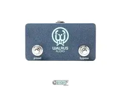 Walrus Audio 2 Channel Switcher main image