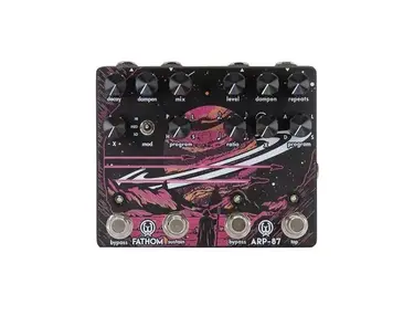 Walrus Audio Fathom / ARP-87