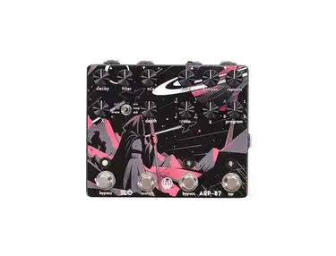 Walrus Audio Slö / ARP-87