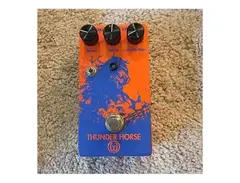Walrus Audio Thunder Horse main image
