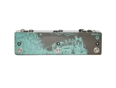 Walrus Audio Transit 3 Clickless Looper