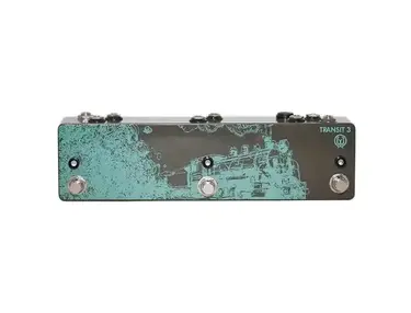 Walrus Audio Transit 5 Looper System - What To Know & Where To Buy Walrus Audio Transit 5 Looper System - What To Know & Where To Buy