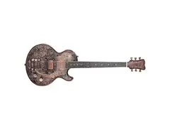 James Trussart Sinegal Steel Top