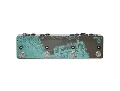 Walrus Audio Transit 4 Clickless Looper main image