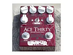 Wampler Ace Thirty Overdrive Pedal main image