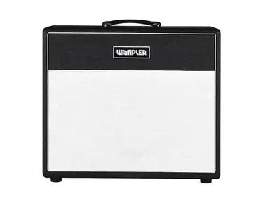 Wampler Bravado 112EXT 1x12" Extension Cabinet
