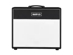 Wampler Bravado 112EXT 1x12" Extension Cabinet main image