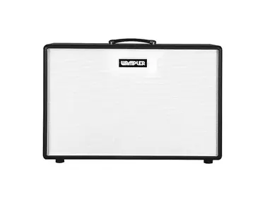 Wampler Bravado 212EXT 2x12" Extension Cabinet