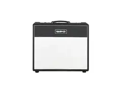 Wampler Bravado 40-Watt 1x12 Hand-Wired Guitar Combo Amp main image