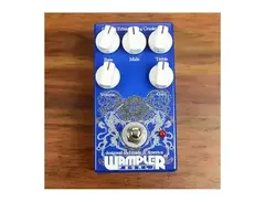 Wampler Cranked OD main image