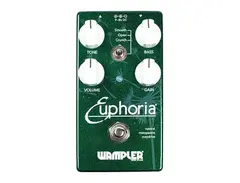 Wampler Euphoria V2 main image