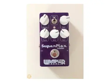 Wampler SuperPlex
