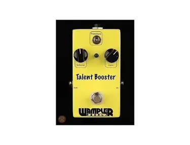 Wampler DB+ Buffer/Boost - What To Know & Where To Buy | Equipboard Wampler DB+ Buffer/Boost - What To Know & Where To Buy | Equipboard