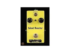 Wampler Talent Booster main image