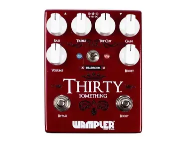 Wampler Thirty Something V2