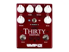 Wampler Thirty Something V2 main image
