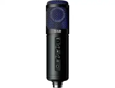 Warm Audio 512-UPM Tempest Large Diaphragm USB Condenser Microphone