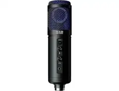 Warm Audio 512-UPM Tempest Large Diaphragm USB Condenser Microphone main image