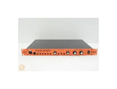 Warm Audio TB12 Tone Beast Preamp Pair