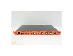 Warm Audio TB12 Tone Beast Preamp Pair main image